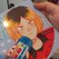 Kenma Art Print 
