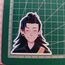 Geto (Jujutsu Kaisen) Sticker