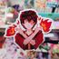Zuko (Avatar) Sticker