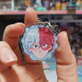 Todoroki Charm