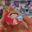 Luffy (One Piece) Rozet