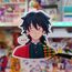 Giyuu (Demon Slayer) Sticker