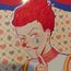 Hisoka Art Print (❌Bitince Tekrar Üretilmeyecek)