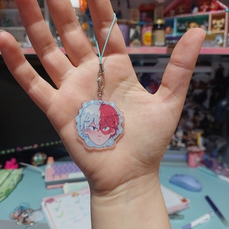 Todoroki Charm
