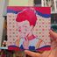 Hisoka Art Print (❌Bitince Tekrar Üretilmeyecek)