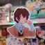 Dazai (Bungou Stray Dogs) Sticker