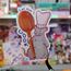 Let him cook mouse Sticker