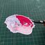 Todoroki Sticker
