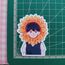 Sunny (Omori) Sticker