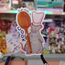 Let him cook mouse Sticker