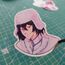 Fyodor (Bungou Stray Dogs) Sticker