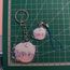 Killua Anahtarlık/Charm (❌Bitince Tekrar Üretilmeyecek)