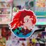 Tanjiro (Demon Slayer) Sticker