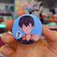 Kageyama (Haikyuu) Rozet 