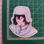 Fyodor (Bungou Stray Dogs) Sticker