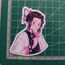 Shinobu (Demon Slayer) Sticker 