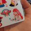 One Piece Sticker Seti