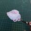 Thick Sheep Sticker