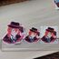 Chuuya (Bungou Stray Dogs) Sticker