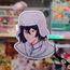 Fyodor (Bungou Stray Dogs) Sticker