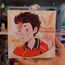 Nishinoya Art Print