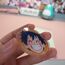 Luffy (One Piece) Anahtarlık/Charm