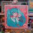 Miku Art Print