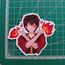 Zuko (Avatar) Sticker