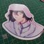 Fyodor (Bungou Stray Dogs) Sticker