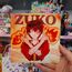 Zuko Art Print