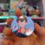Kageyama (Haikyuu) Rozet 