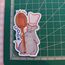 Let him cook mouse Sticker
