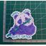 Diet Panda Sticker