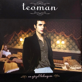 Teoman - En Güzel Hikayem Plak