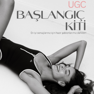 OWA UGC Başlangıç Kiti