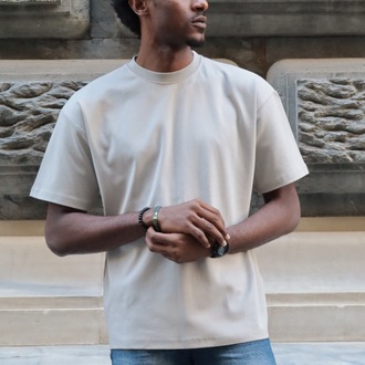 DRAKO Giri Zen Fit Tişört