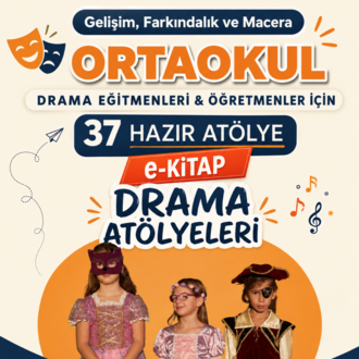 Ortaokul 37 Oturum Drama