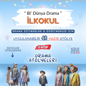 İlkokul 48 Oturum 