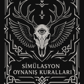 DRAVENOS:SIMULASYON OYNANIS KURALLARI