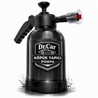 KÖPÜK YAPICI POMPA 