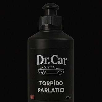 Dr.Car Torpido Parlatıcı