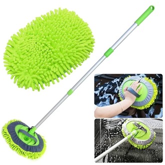 TELESKOPİK OTO YIKAMA MOP