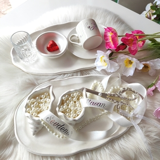 istiridyeli beton set