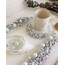 KAPAKLI İSTİRİDYELİ TASARIM SET