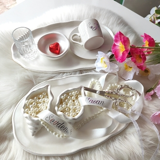 istiridyeli beton set