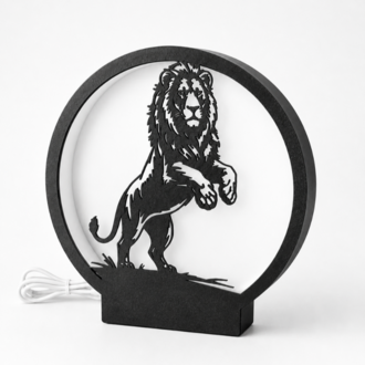 The Aslan