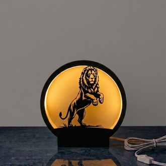 The Aslan