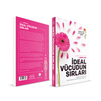 İDEAL VÜCUDUN SIRLARI