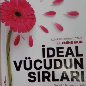 İDEAL VÜCUDUN SIRLARI