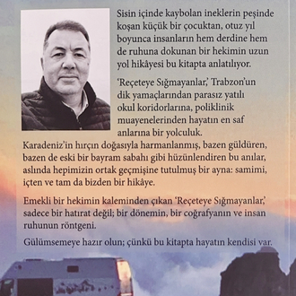 Reçeteye Sığmayanlar